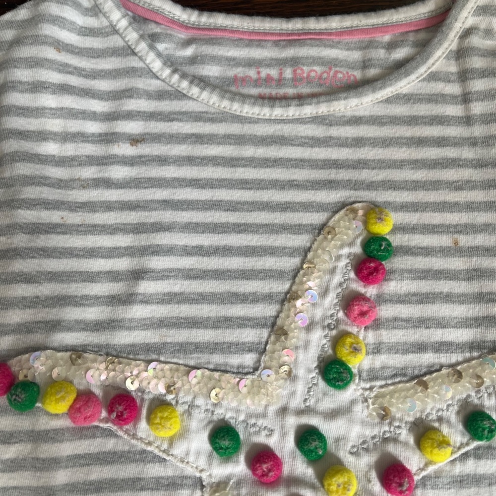 Mini Boden/Crewcuts Combo - Picture 3 of 8